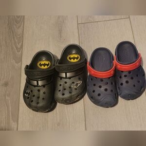 Kids Crocs